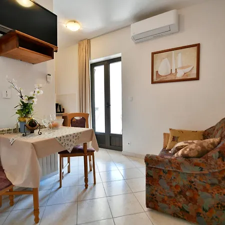 Calmaria Apartman Poreč