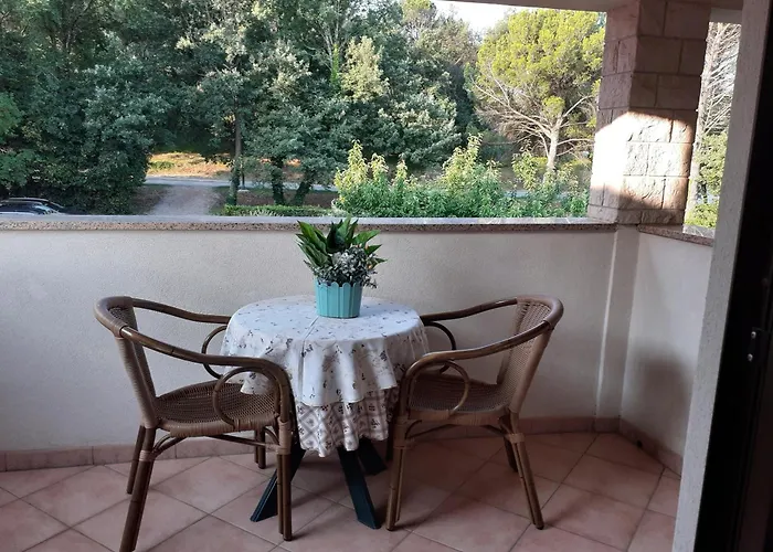 Apartman Calmaria Poreč