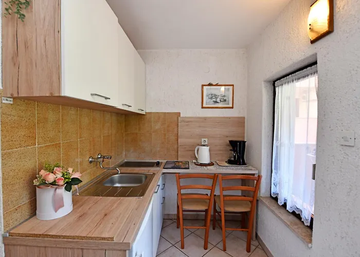 Apartman Calmaria Poreč