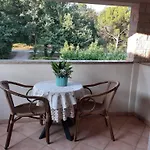 Apartment Calmaria Porec