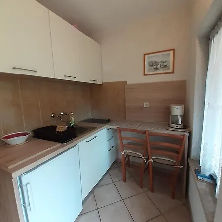 Calmaria アパート