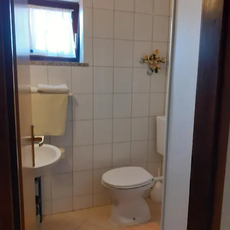 Apartment Calmaria *