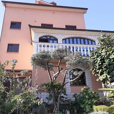 Calmaria * Poreč