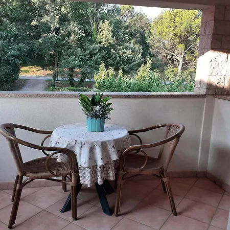 Appartamento Calmaria Porec