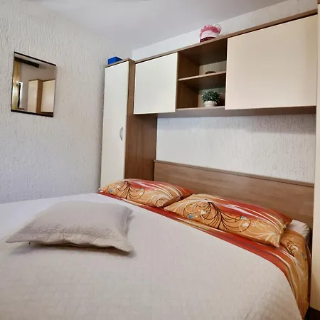 Calmaria Appartement