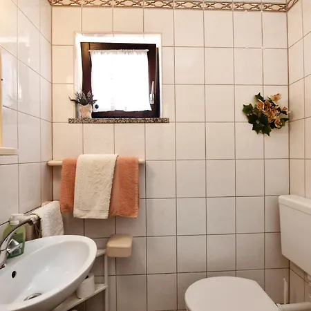 Calmaria Apartman *