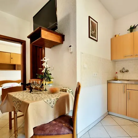 Calmaria Appartement Poreč