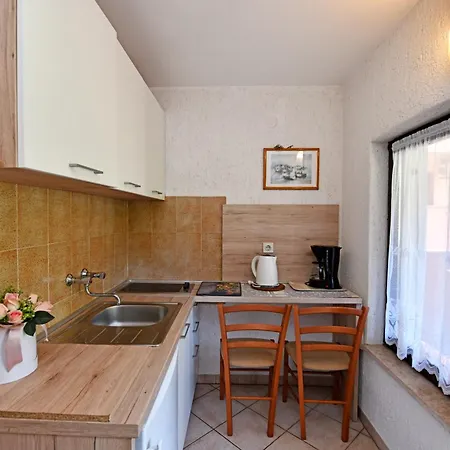 Appartement Calmaria Poreč