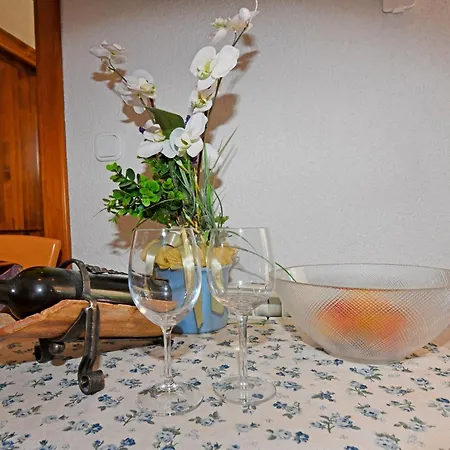 Appartamento Calmaria Porec