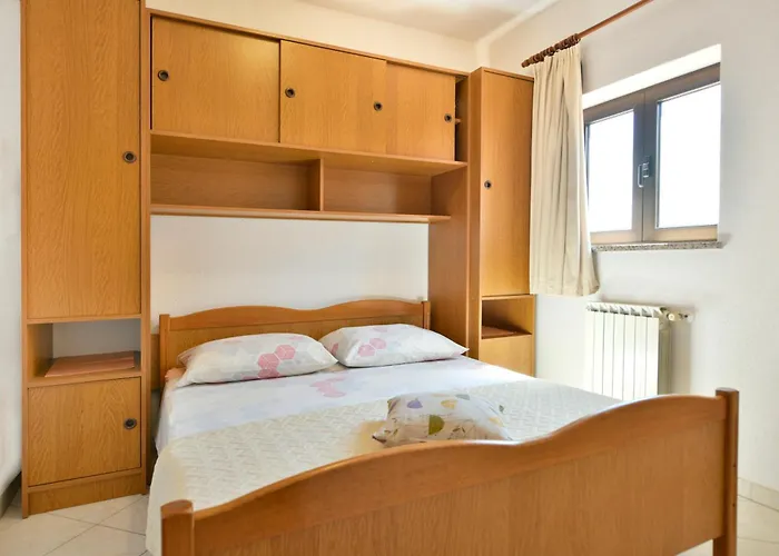 Calmaria Appartement *