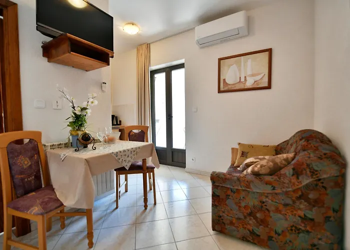 Calmaria Appartement Poreč