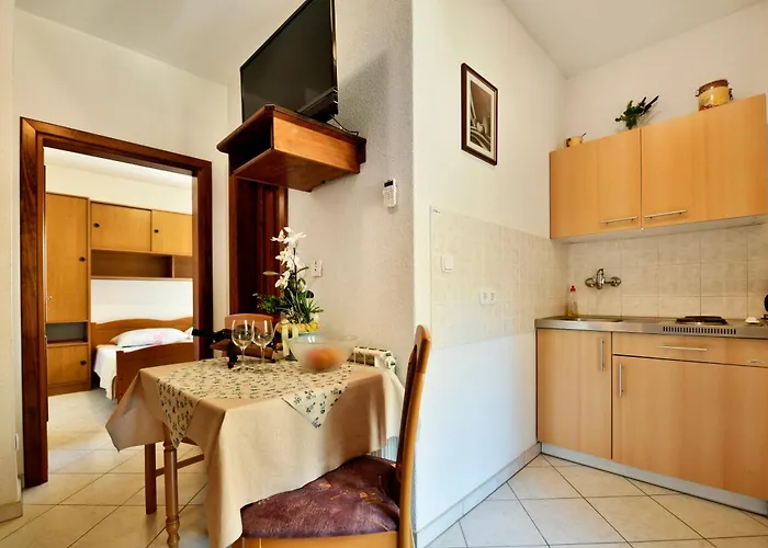 Calmaria Appartement Poreč