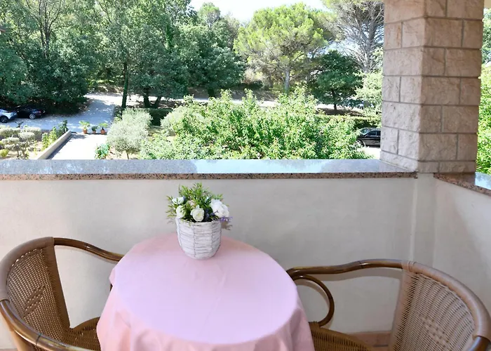 Calmaria Appartement Poreč