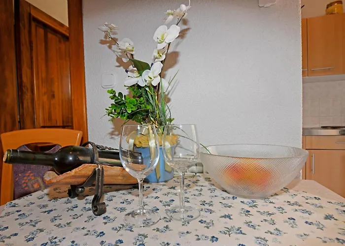 Appartement Calmaria Poreč